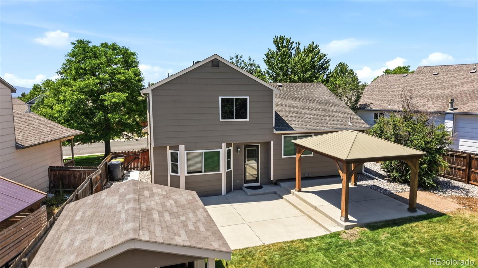 MLS Image #37 for 4270  deer watch drive,castle rock, Colorado