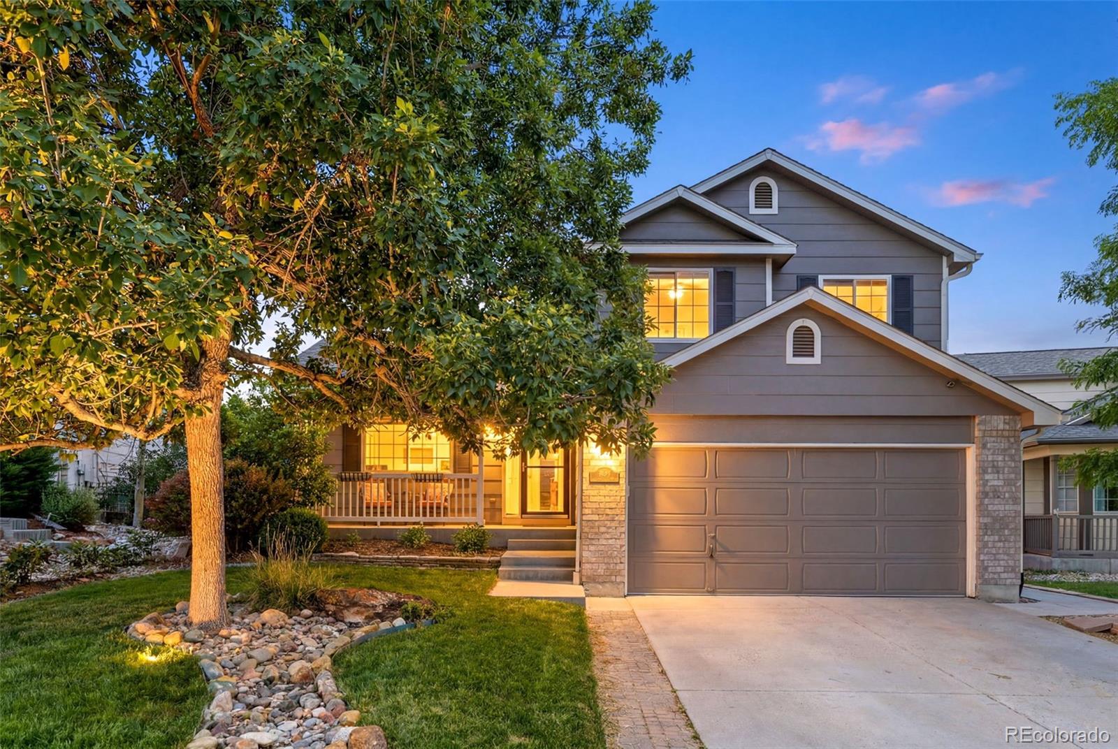 MLS Image #39 for 4270  deer watch drive,castle rock, Colorado