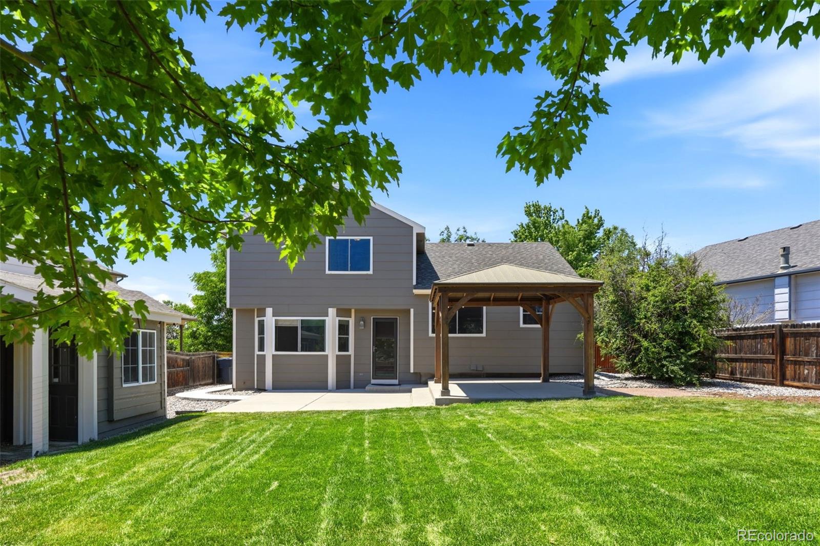 MLS Image #4 for 4270  deer watch drive,castle rock, Colorado