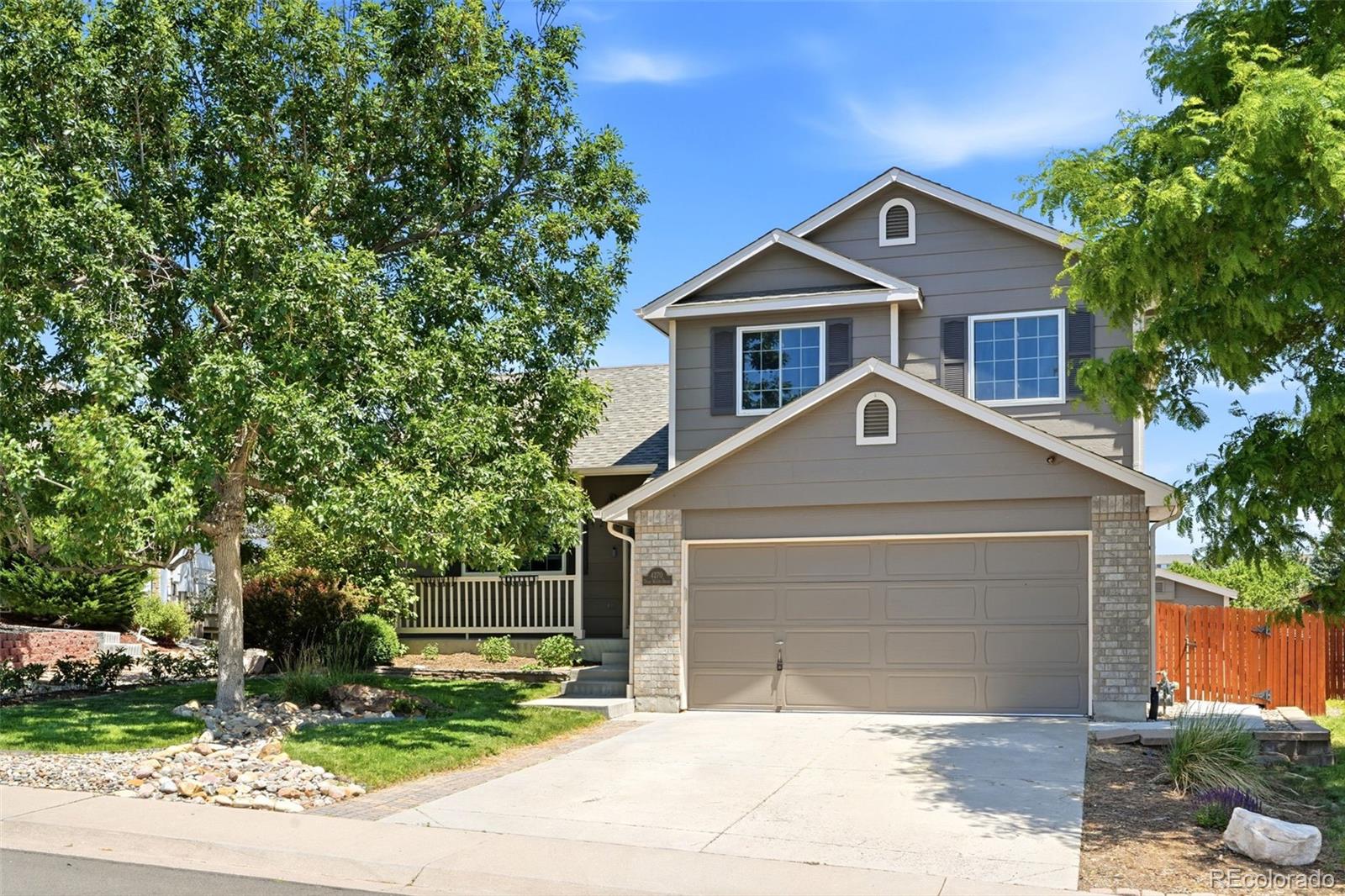 MLS Image #40 for 4270  deer watch drive,castle rock, Colorado