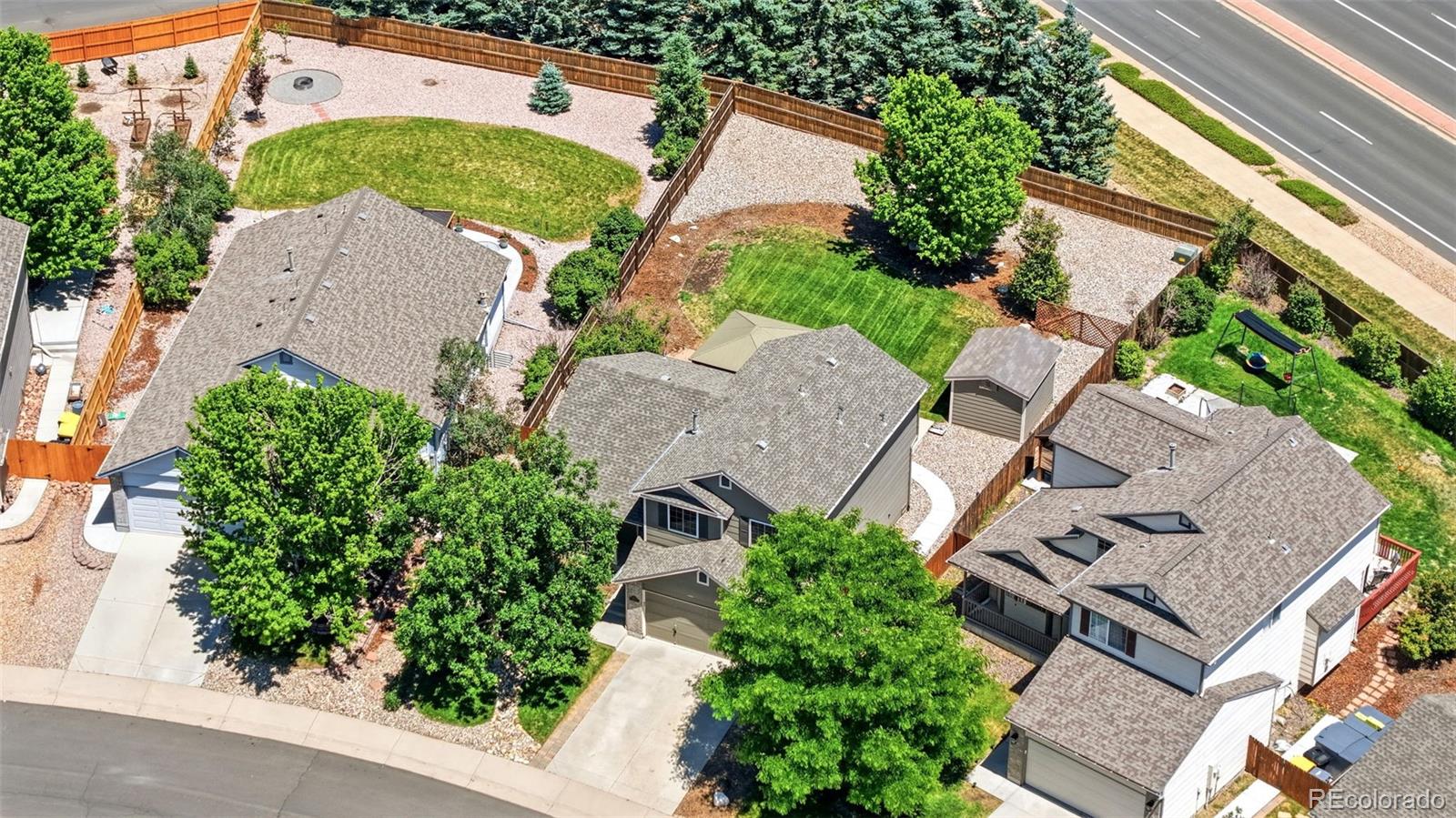 MLS Image #42 for 4270  deer watch drive,castle rock, Colorado