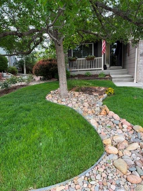 MLS Image #44 for 4270  deer watch drive,castle rock, Colorado