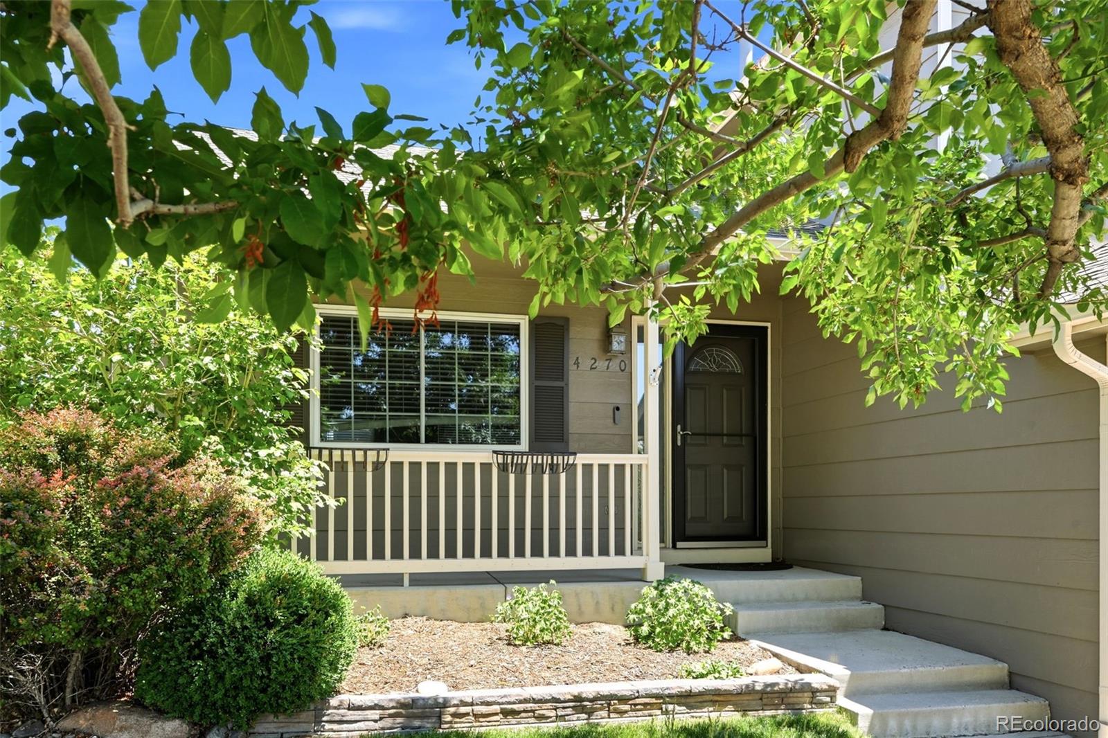 MLS Image #5 for 4270  deer watch drive,castle rock, Colorado