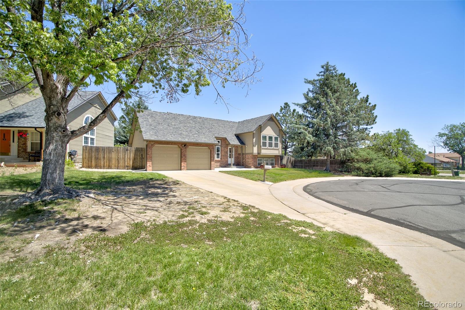 MLS Image #2 for 13430  jackson place,thornton, Colorado