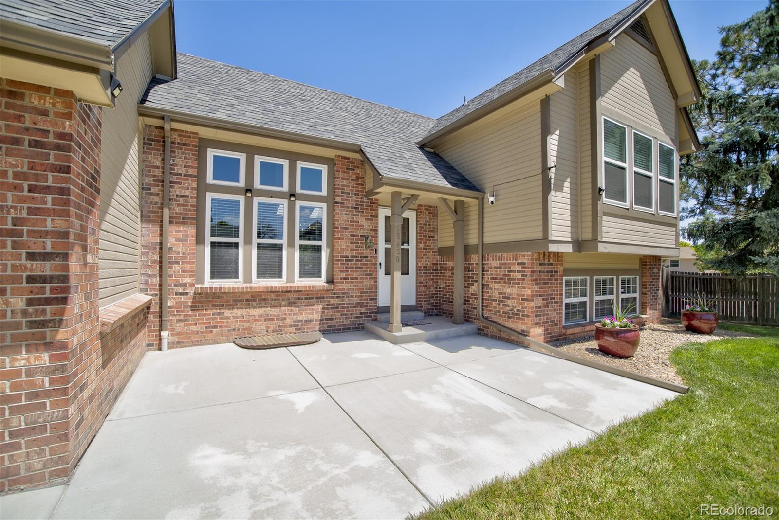 MLS Image #3 for 13430  jackson place,thornton, Colorado