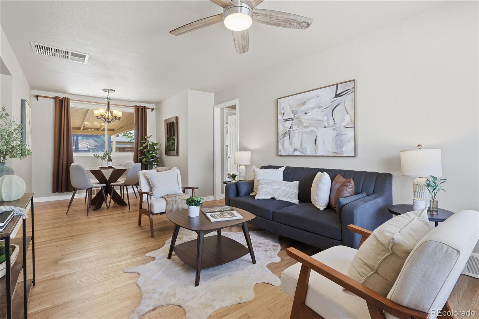 MLS Image #0 for 2870  newport street,denver, Colorado