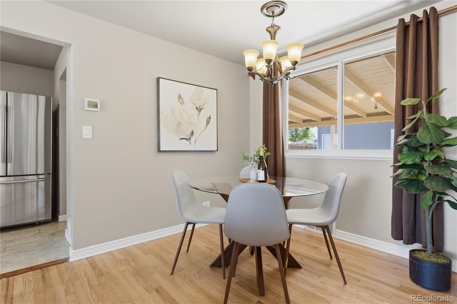 MLS Image #10 for 2870  newport street,denver, Colorado