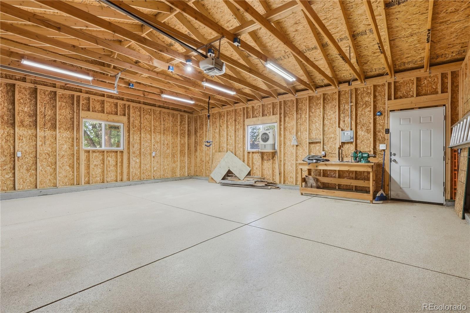 MLS Image #3 for 2870  newport street,denver, Colorado