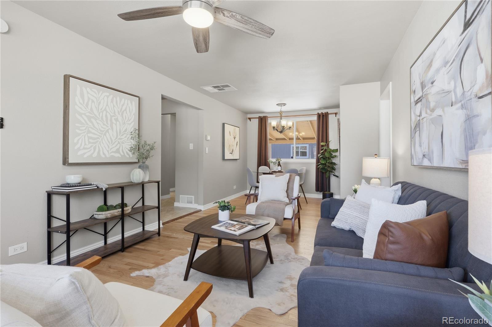 MLS Image #7 for 2870  newport street,denver, Colorado