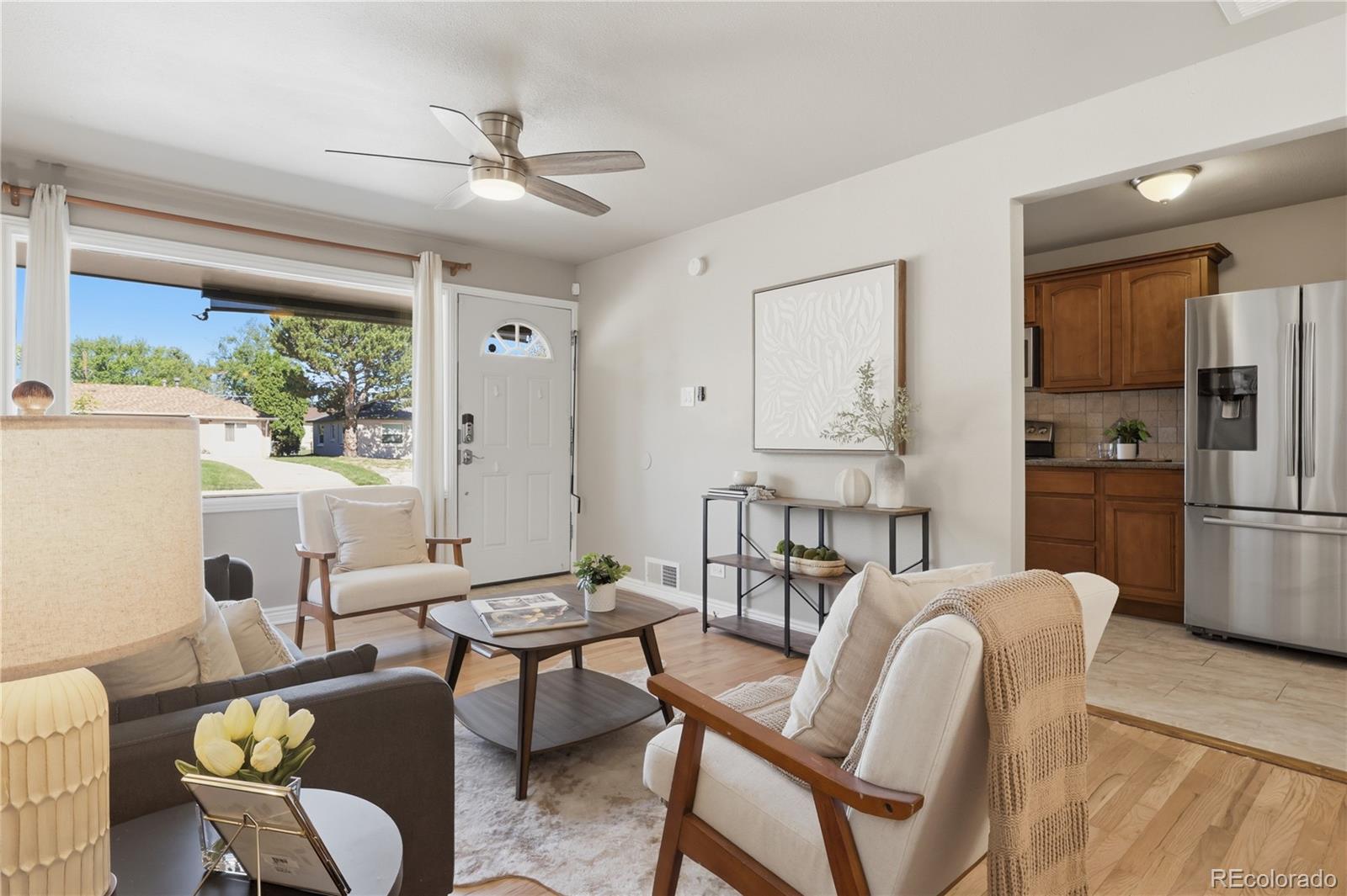 MLS Image #9 for 2870  newport street,denver, Colorado