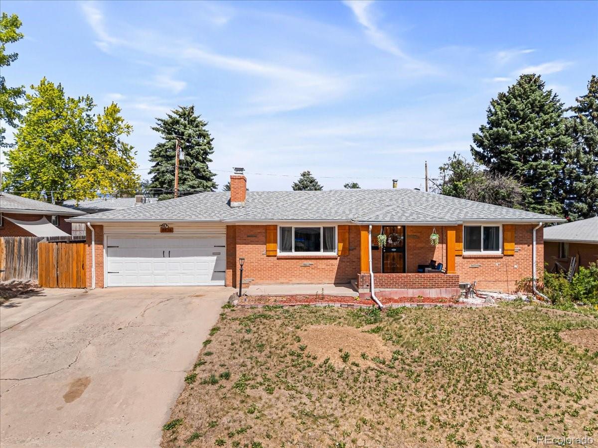 MLS Image #0 for 8826  oakwood street,westminster, Colorado