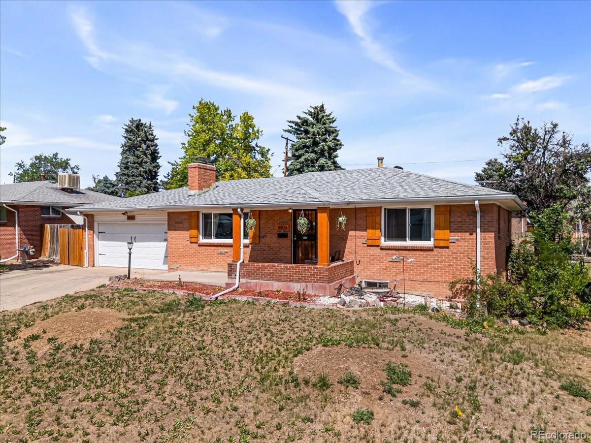 MLS Image #1 for 8826  oakwood street,westminster, Colorado