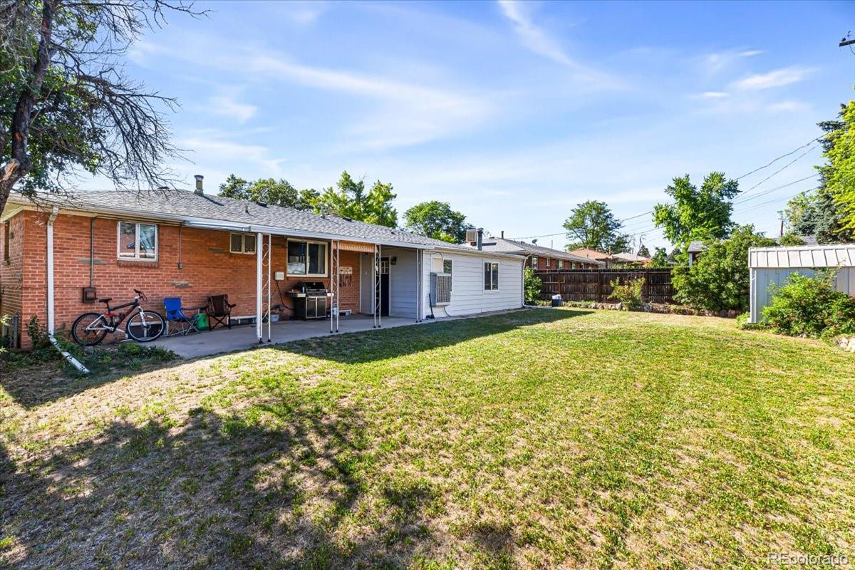 MLS Image #27 for 8826  oakwood street,westminster, Colorado