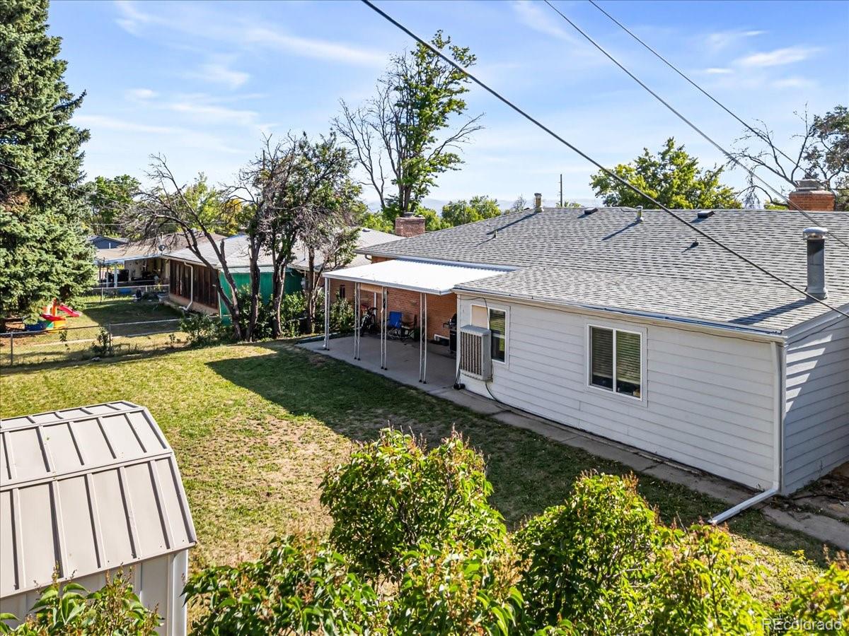 MLS Image #28 for 8826  oakwood street,westminster, Colorado