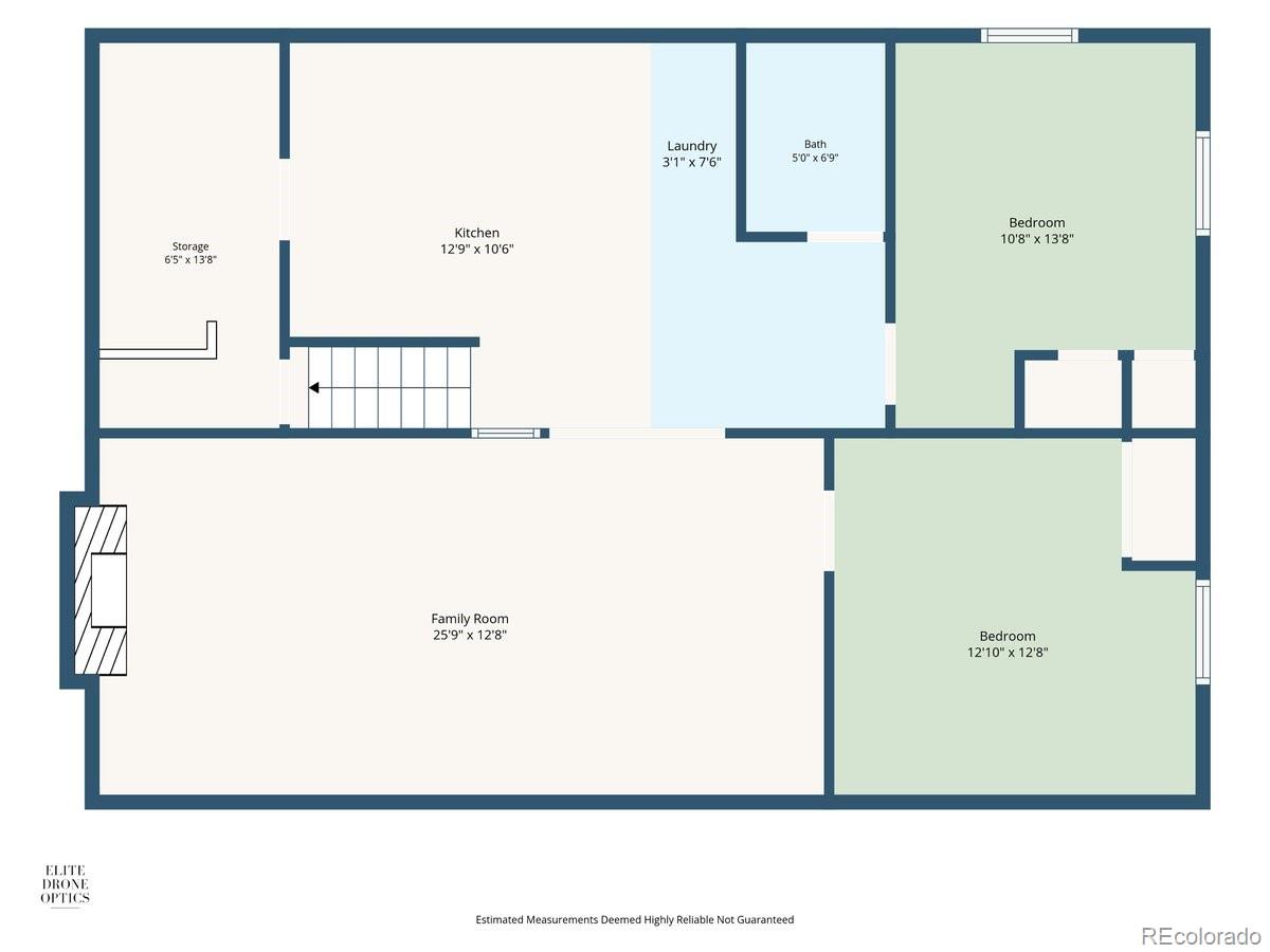 MLS Image #31 for 8826  oakwood street,westminster, Colorado