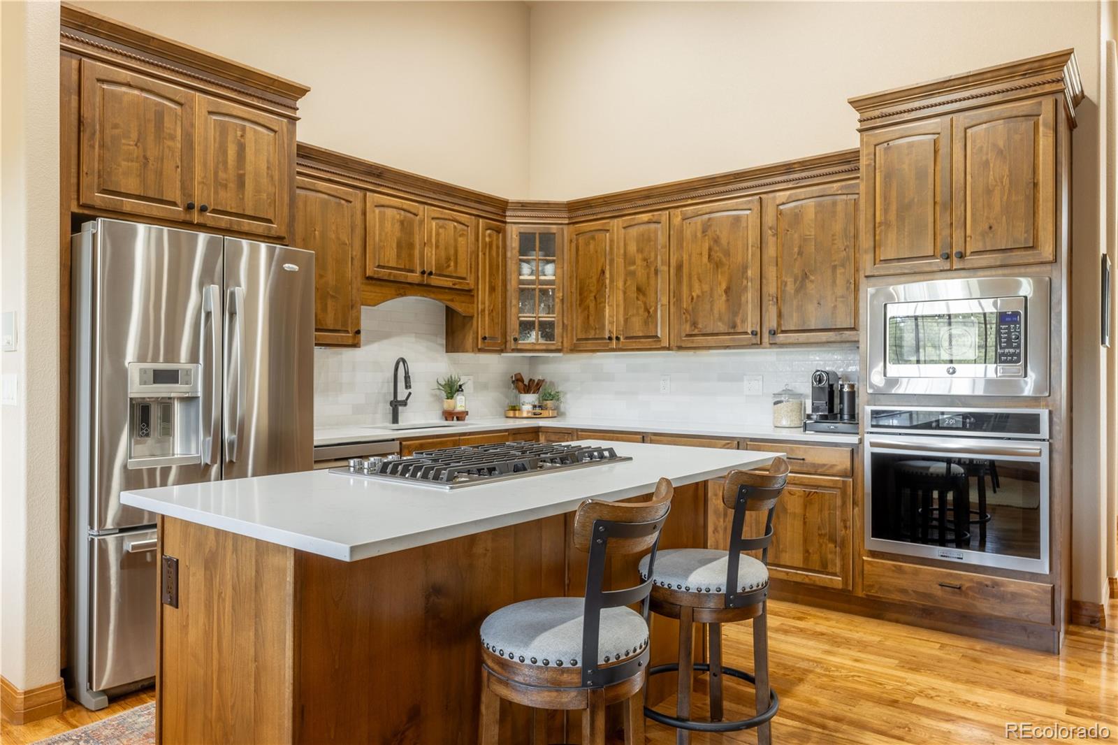 MLS Image #10 for 17890 w cherry stage road,colorado springs, Colorado