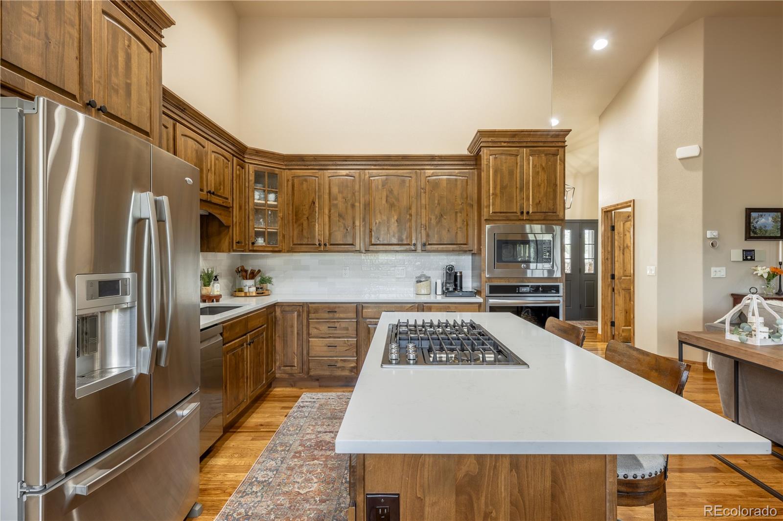 MLS Image #11 for 17890 w cherry stage road,colorado springs, Colorado
