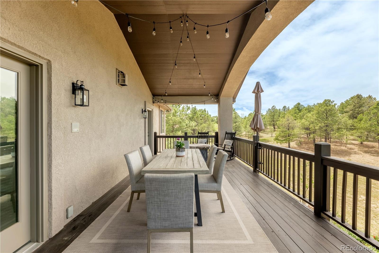 MLS Image #14 for 17890 w cherry stage road,colorado springs, Colorado