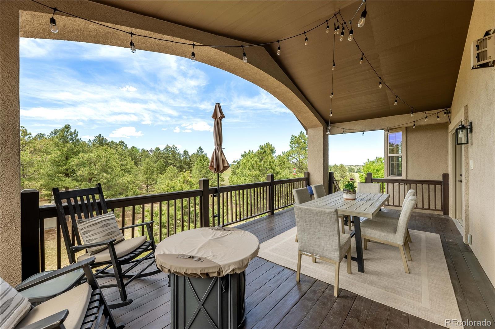 MLS Image #15 for 17890 w cherry stage road,colorado springs, Colorado