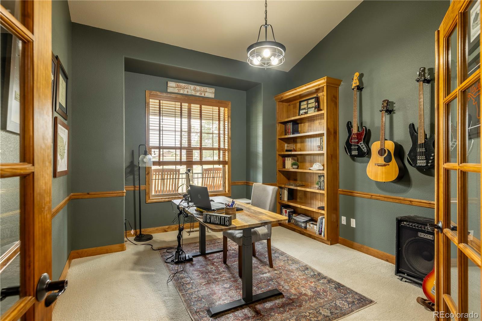 MLS Image #21 for 17890 w cherry stage road,colorado springs, Colorado