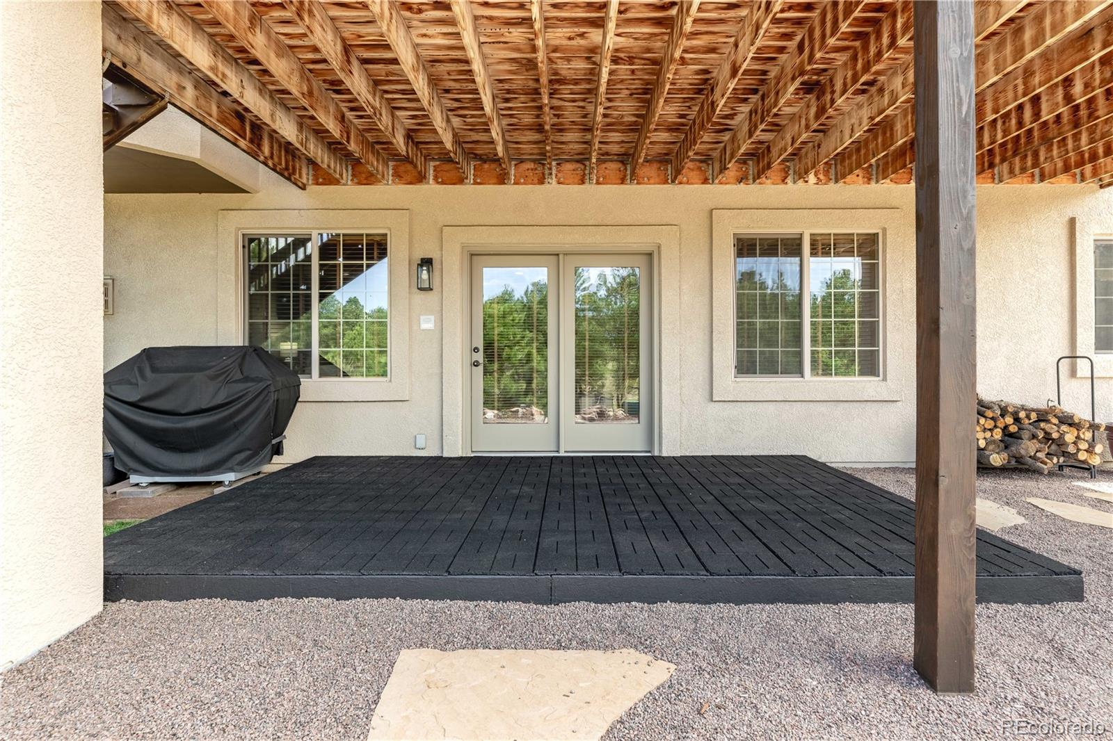 MLS Image #32 for 17890 w cherry stage road,colorado springs, Colorado