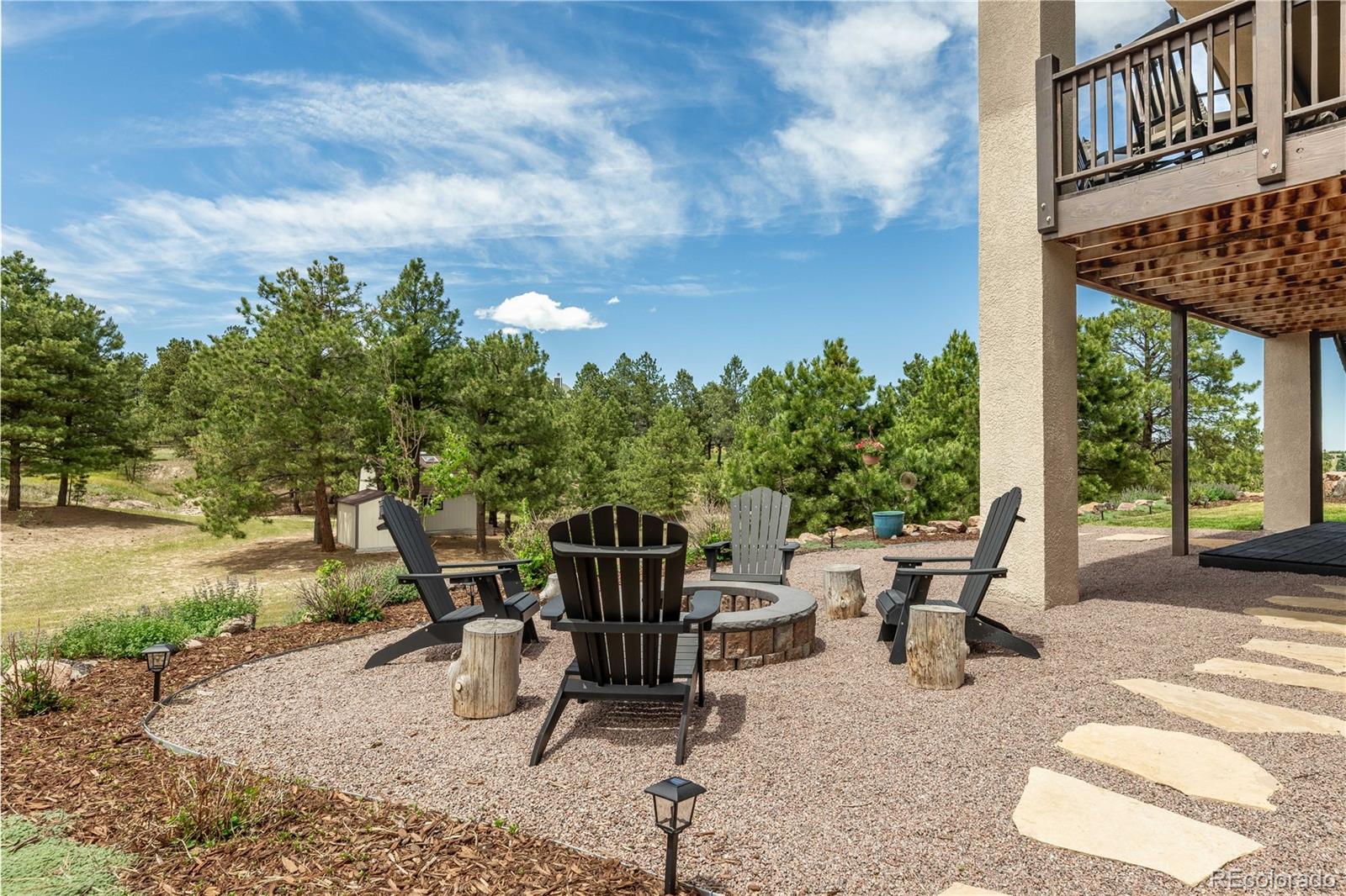 MLS Image #33 for 17890 w cherry stage road,colorado springs, Colorado