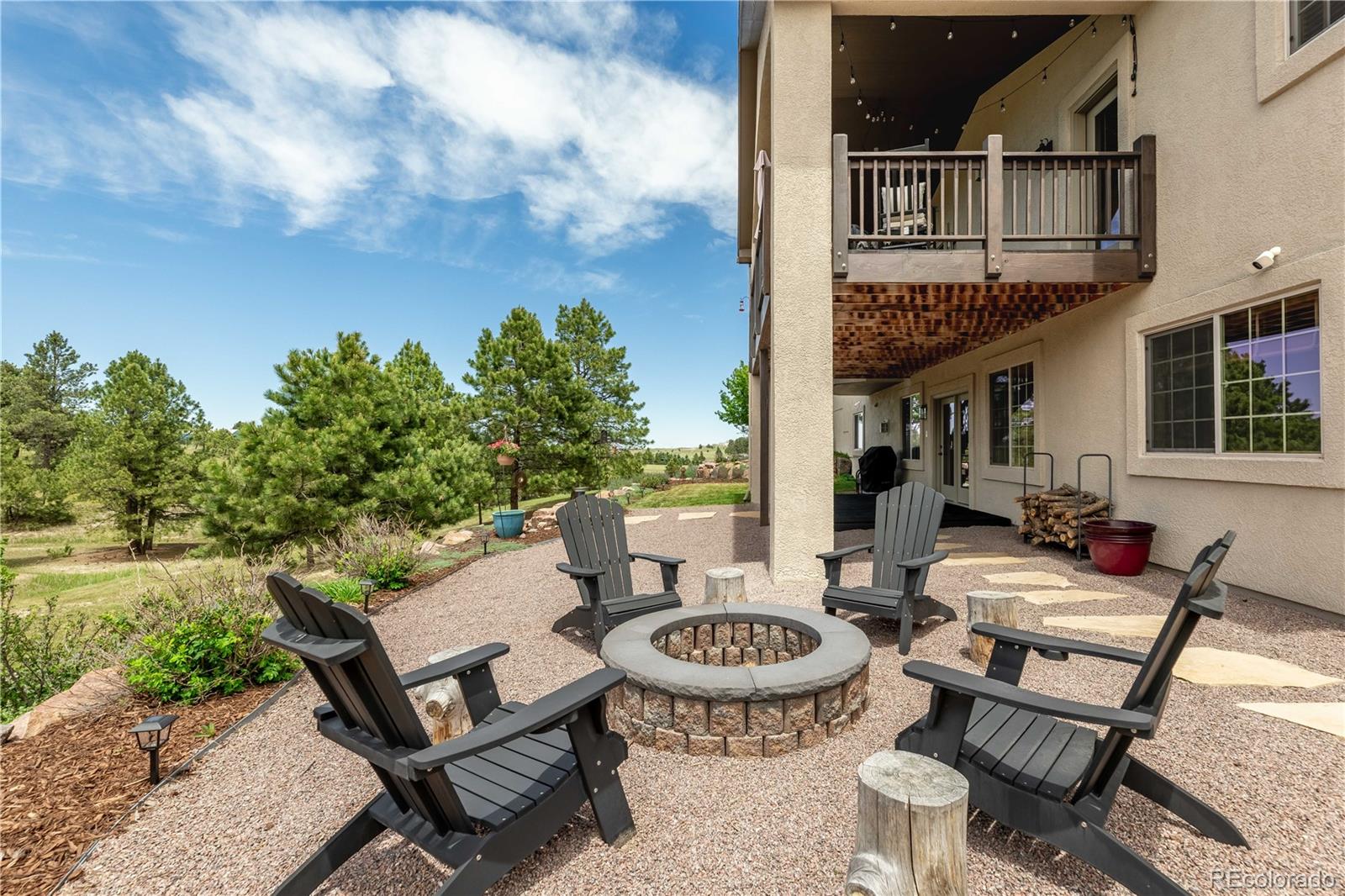 MLS Image #34 for 17890 w cherry stage road,colorado springs, Colorado
