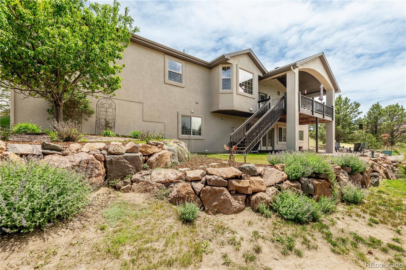 MLS Image #35 for 17890 w cherry stage road,colorado springs, Colorado
