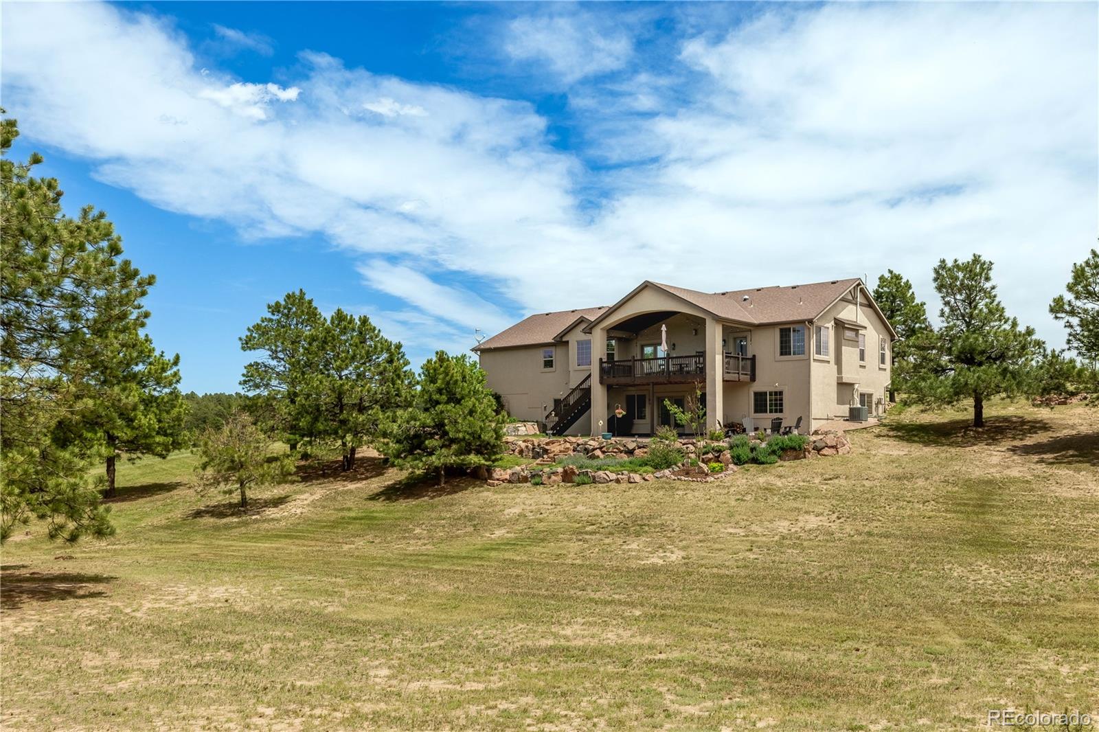MLS Image #36 for 17890 w cherry stage road,colorado springs, Colorado