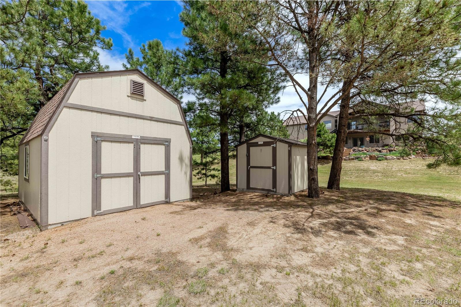MLS Image #37 for 17890 w cherry stage road,colorado springs, Colorado