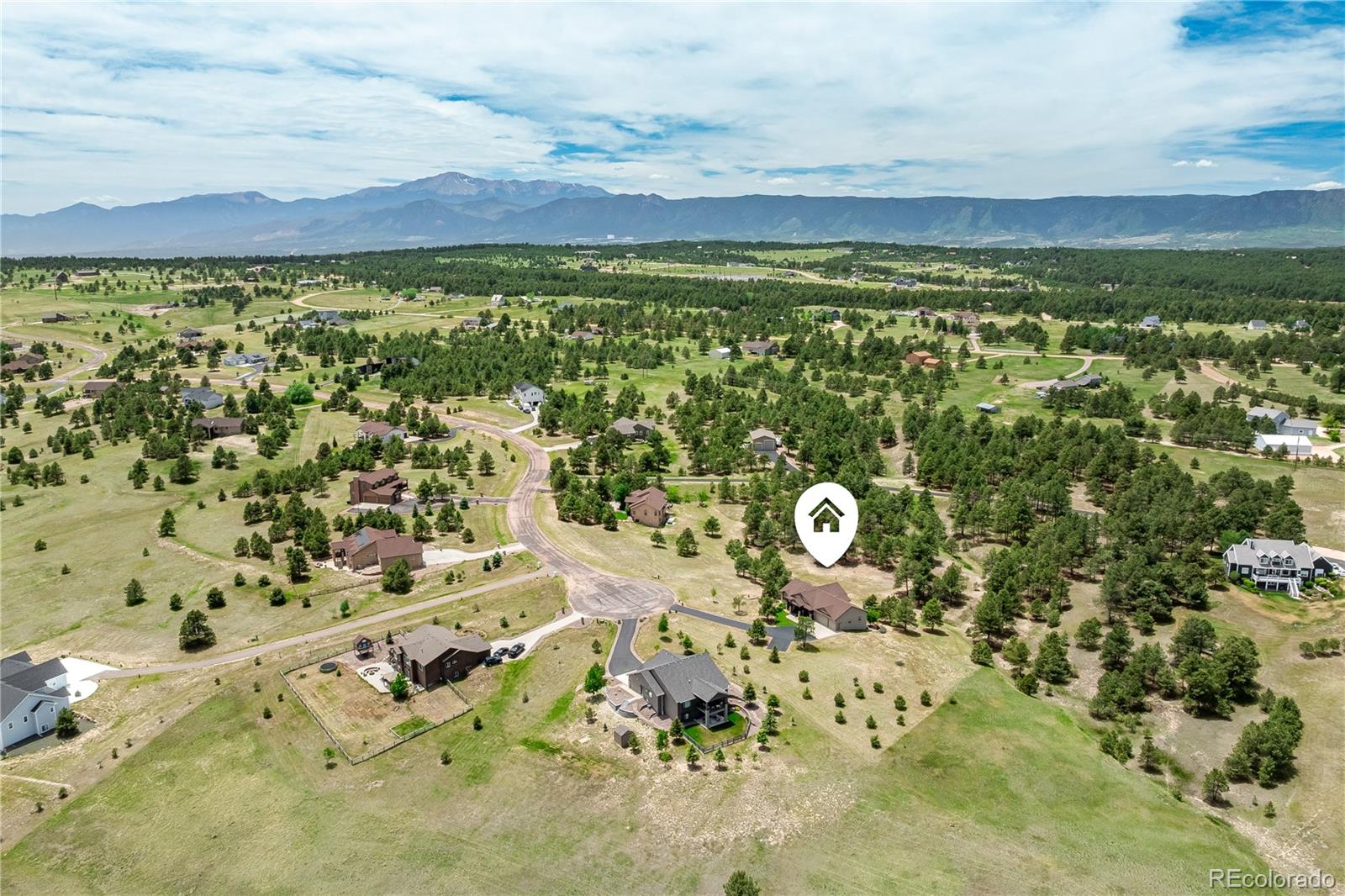 MLS Image #44 for 17890 w cherry stage road,colorado springs, Colorado