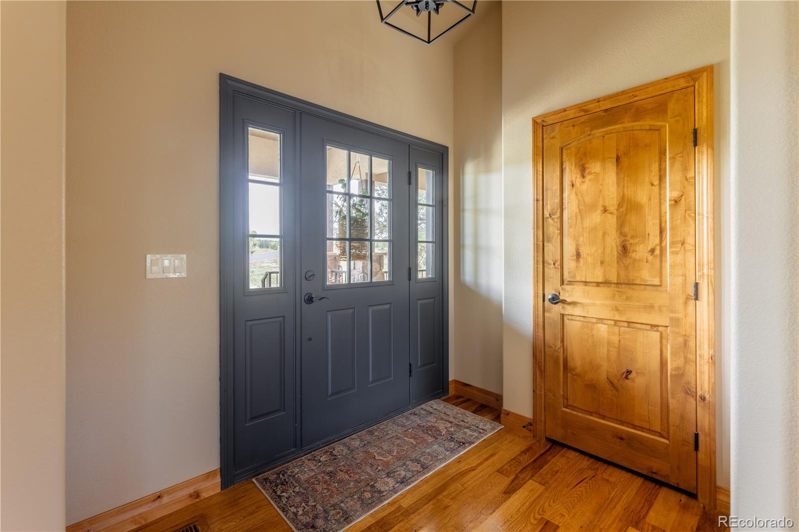 MLS Image #6 for 17890 w cherry stage road,colorado springs, Colorado