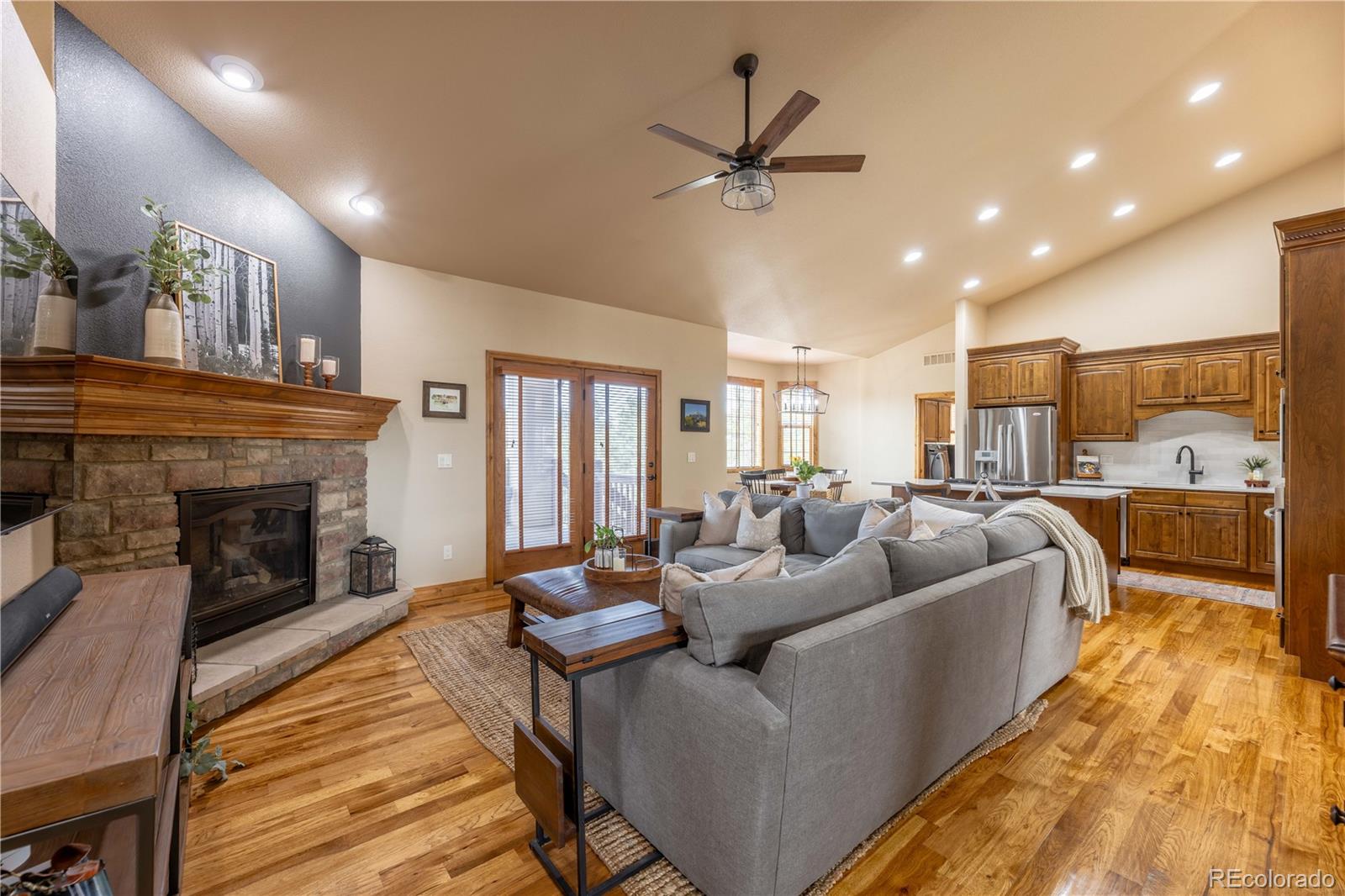 MLS Image #7 for 17890 w cherry stage road,colorado springs, Colorado