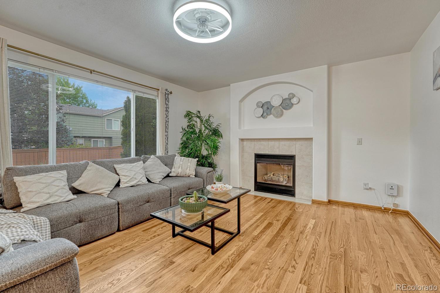 MLS Image #10 for 1207  timbervale trail,littleton, Colorado
