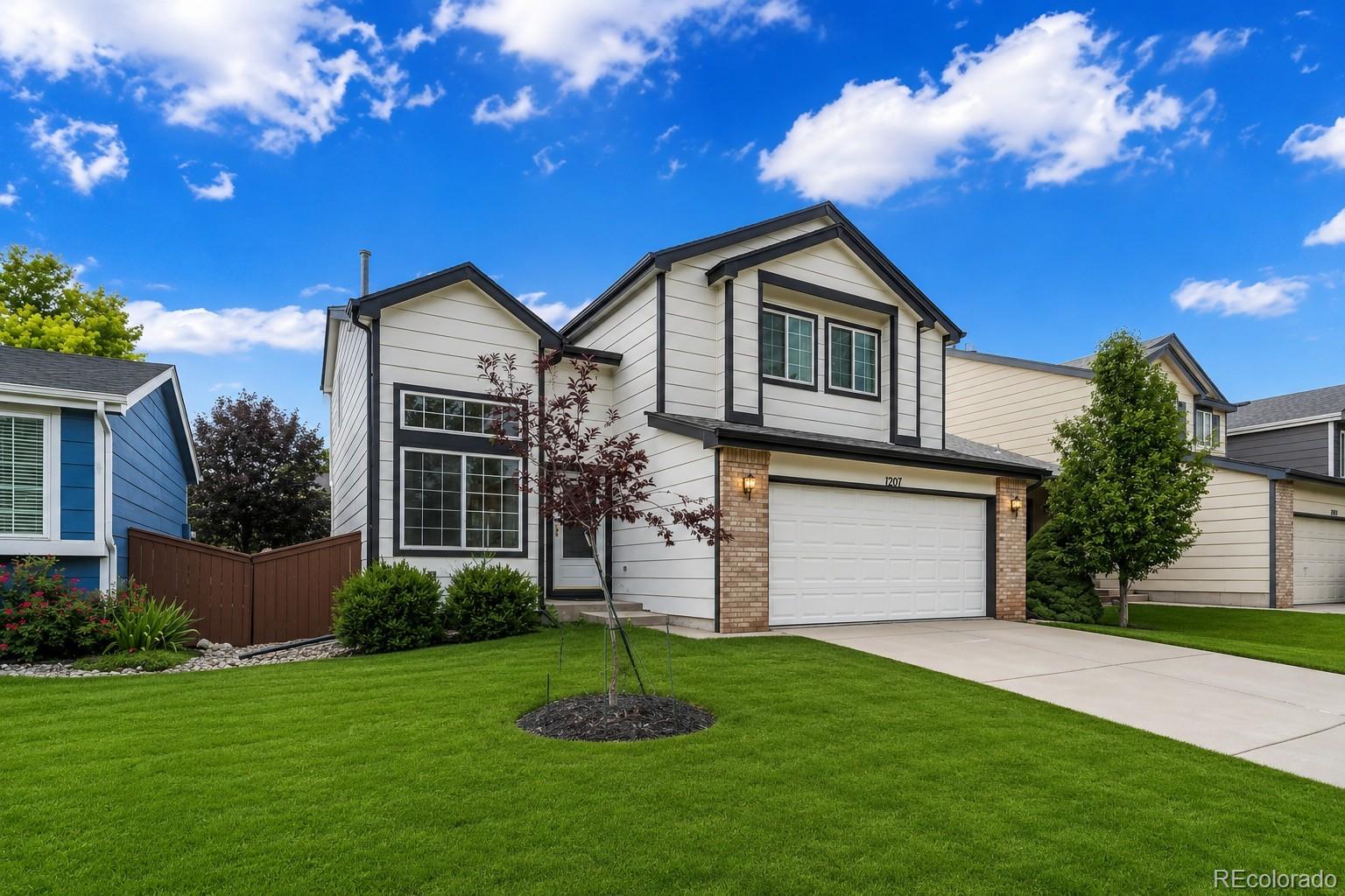 MLS Image #2 for 1207  timbervale trail,littleton, Colorado
