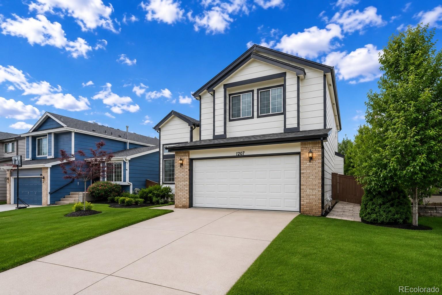 MLS Image #3 for 1207  timbervale trail,littleton, Colorado
