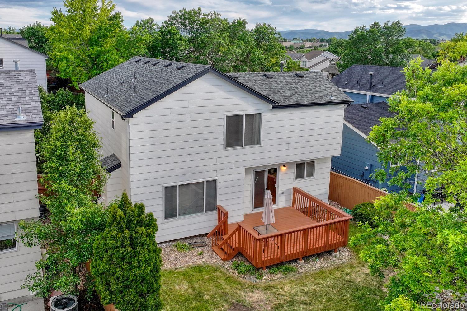 MLS Image #34 for 1207  timbervale trail,littleton, Colorado