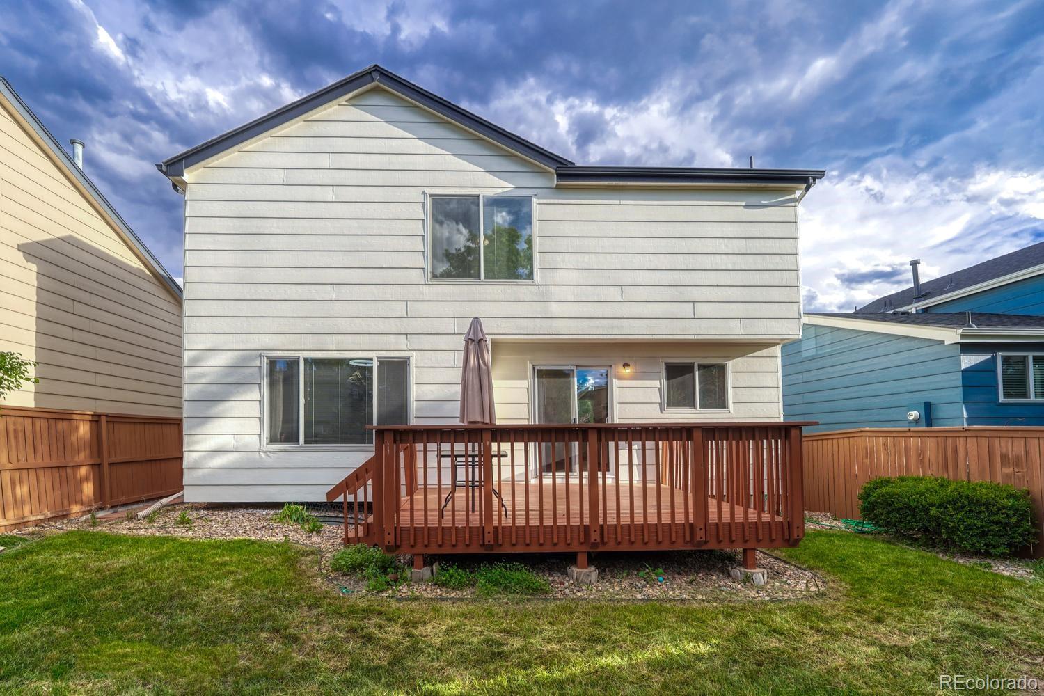 MLS Image #35 for 1207  timbervale trail,littleton, Colorado