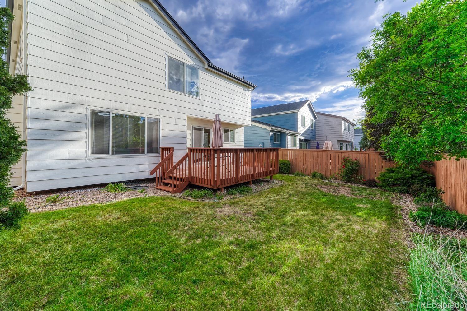 MLS Image #36 for 1207  timbervale trail,littleton, Colorado