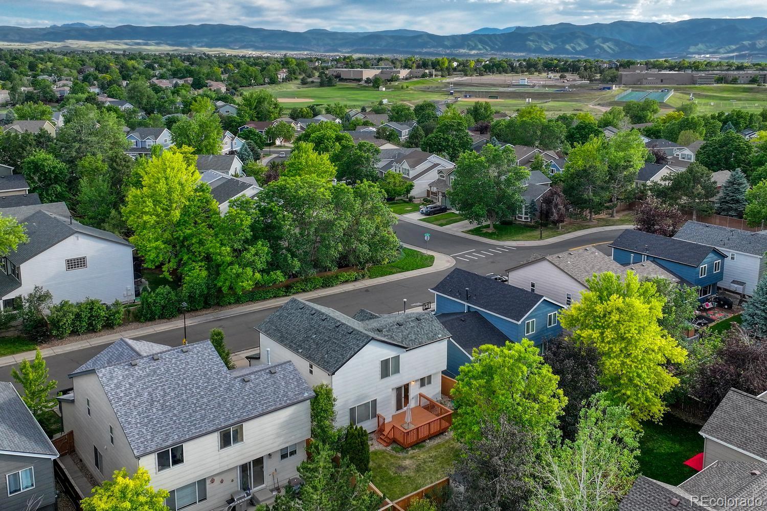 MLS Image #37 for 1207  timbervale trail,littleton, Colorado