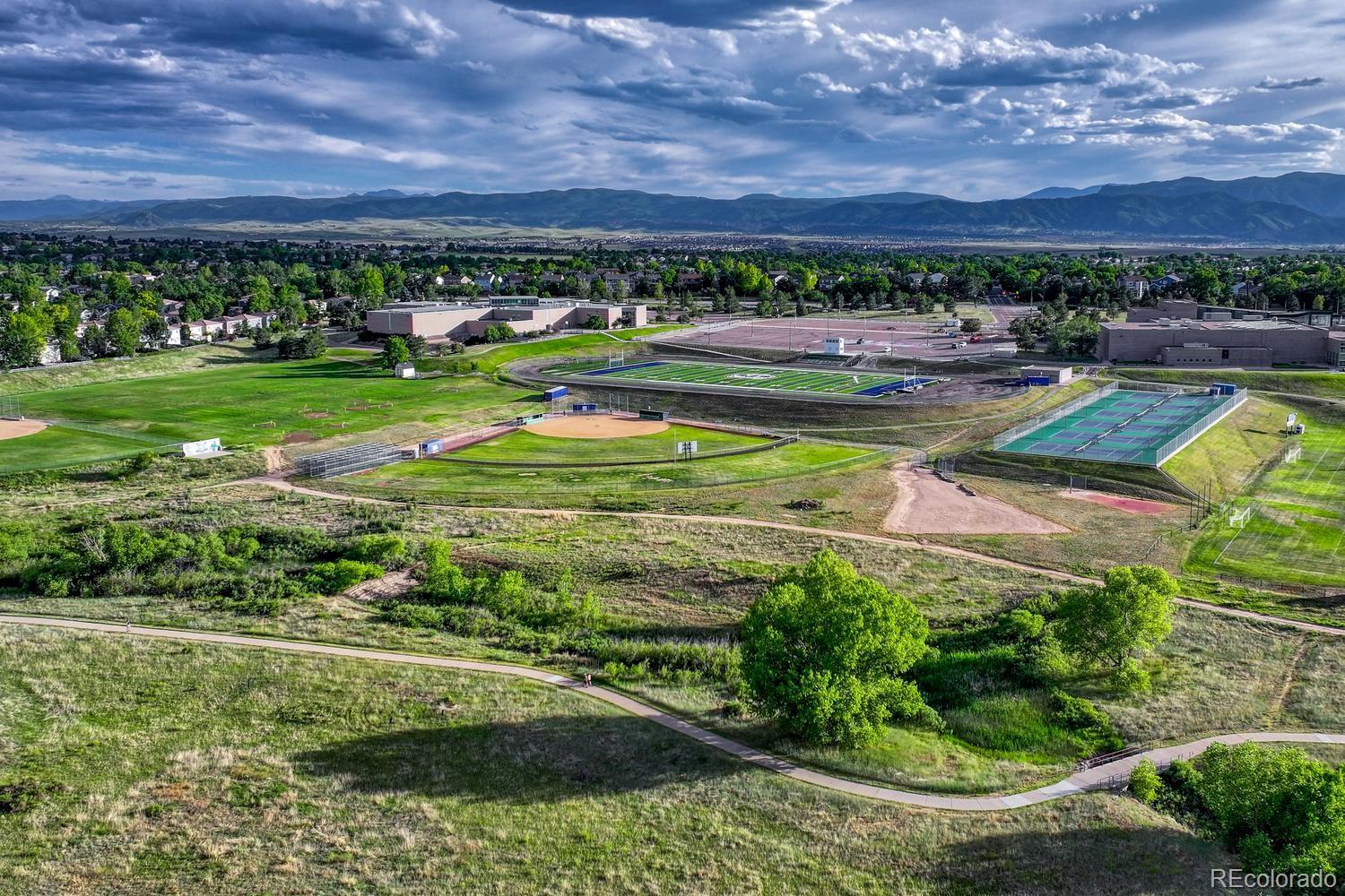 MLS Image #38 for 1207  timbervale trail,littleton, Colorado
