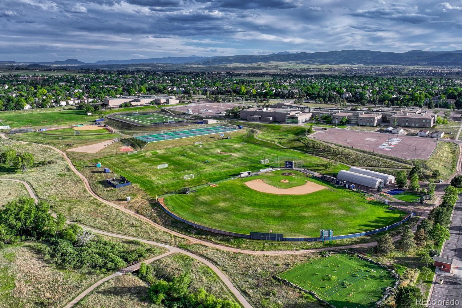 MLS Image #39 for 1207  timbervale trail,littleton, Colorado