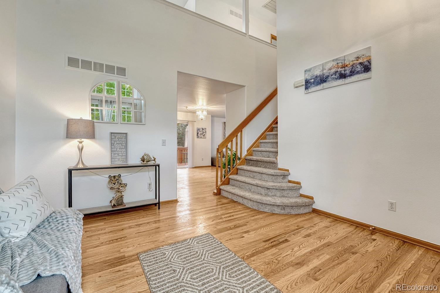MLS Image #4 for 1207  timbervale trail,littleton, Colorado