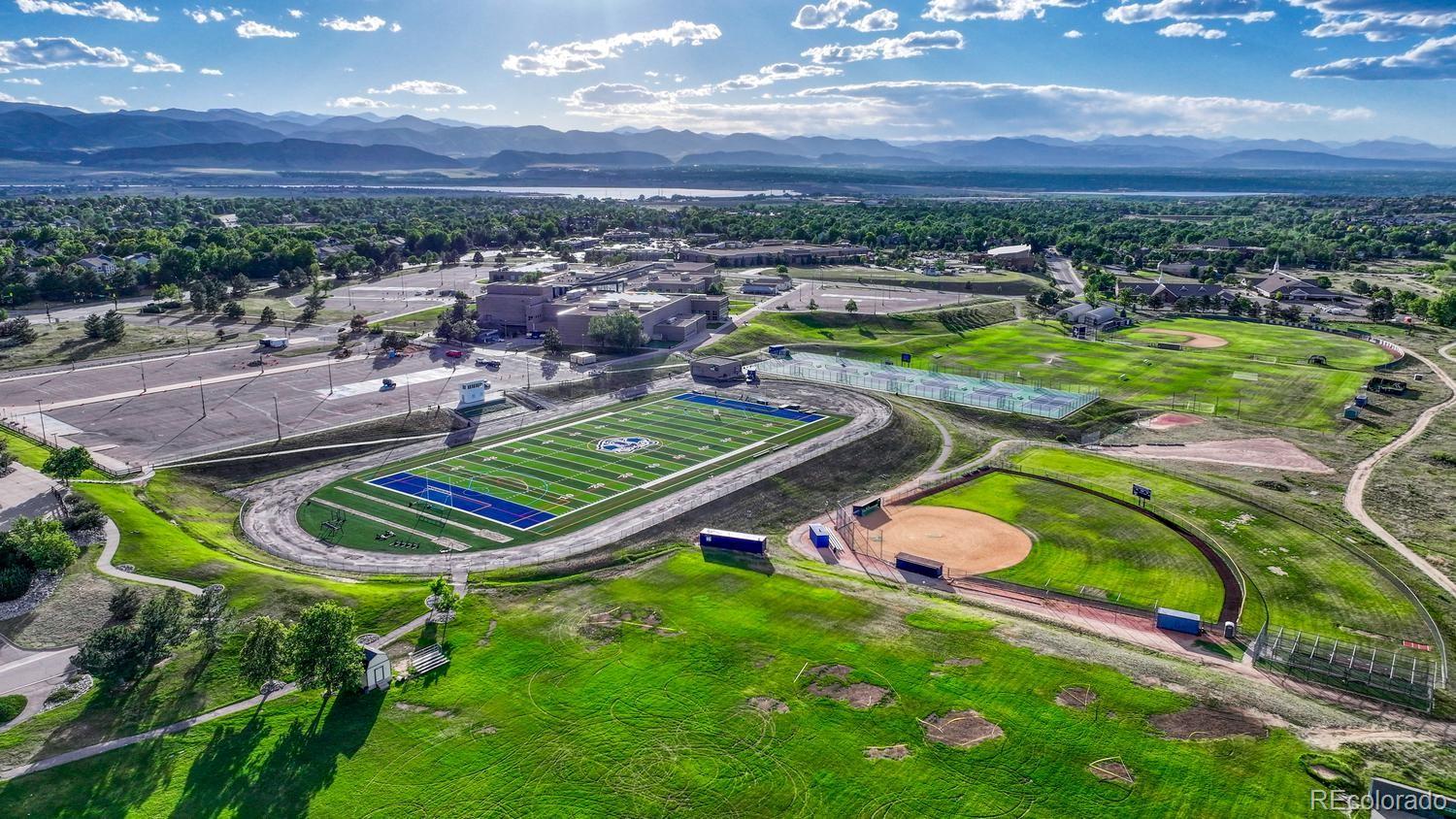 MLS Image #41 for 1207  timbervale trail,littleton, Colorado