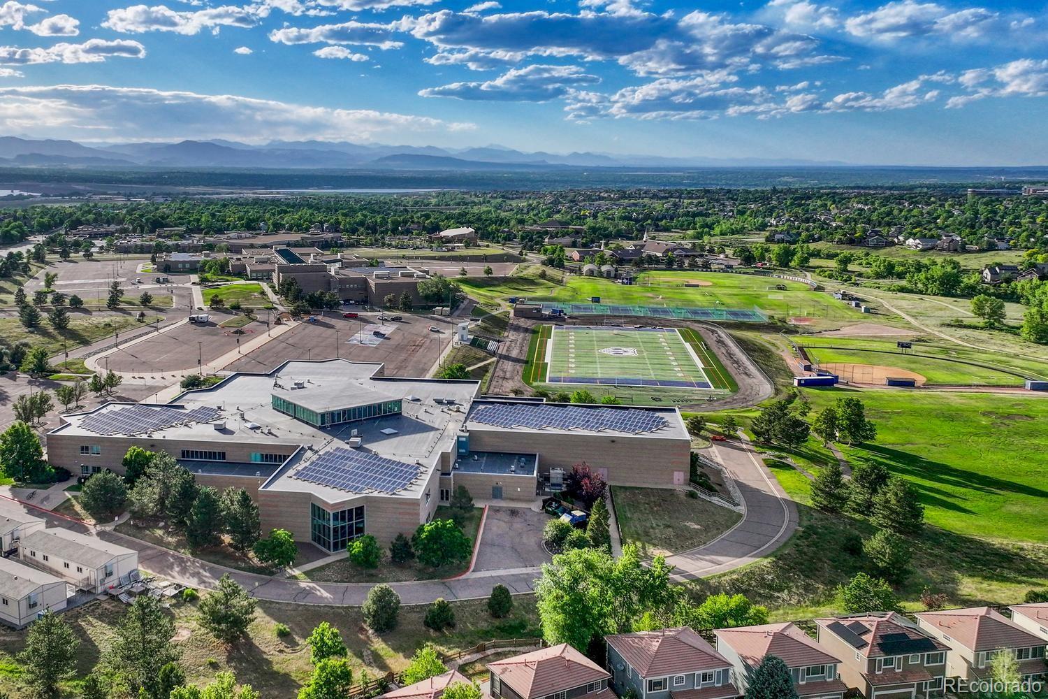 MLS Image #42 for 1207  timbervale trail,littleton, Colorado