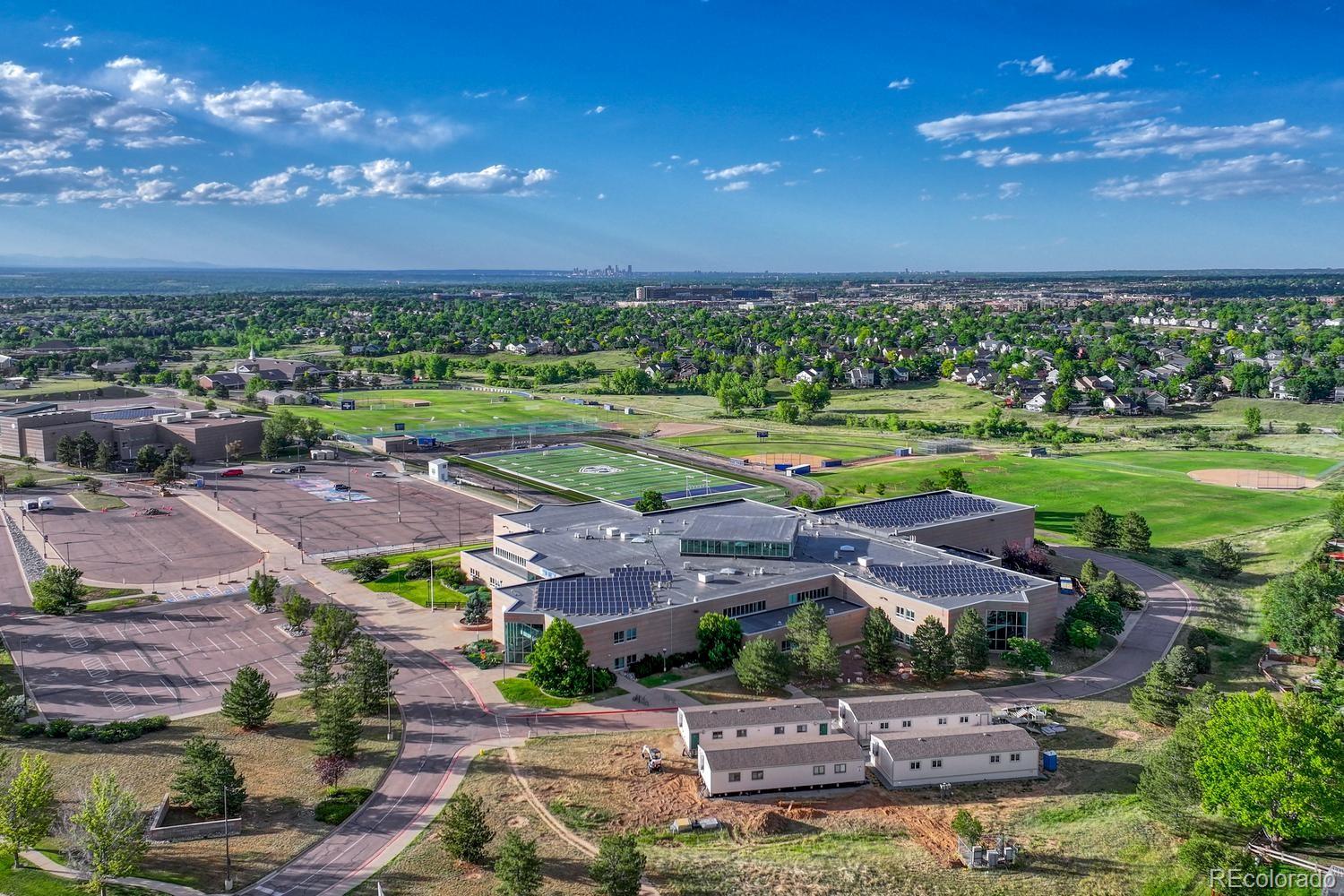 MLS Image #43 for 1207  timbervale trail,littleton, Colorado