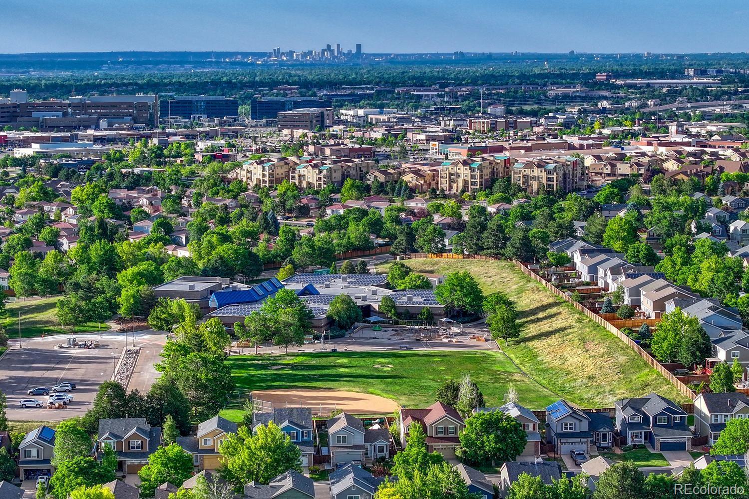 MLS Image #44 for 1207  timbervale trail,littleton, Colorado