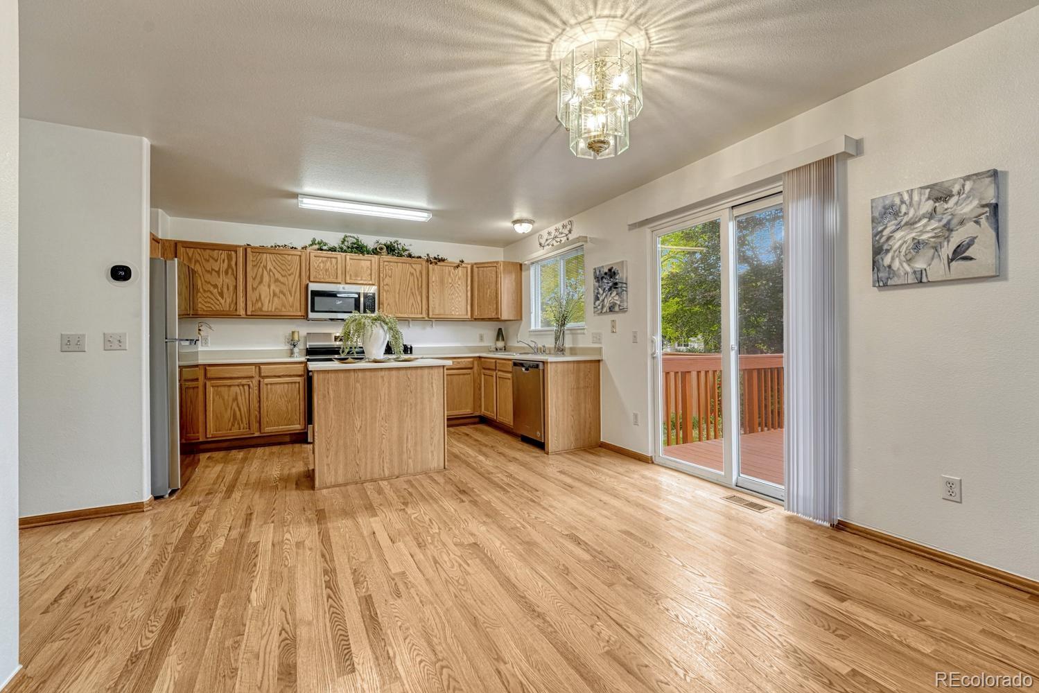 MLS Image #9 for 1207  timbervale trail,littleton, Colorado