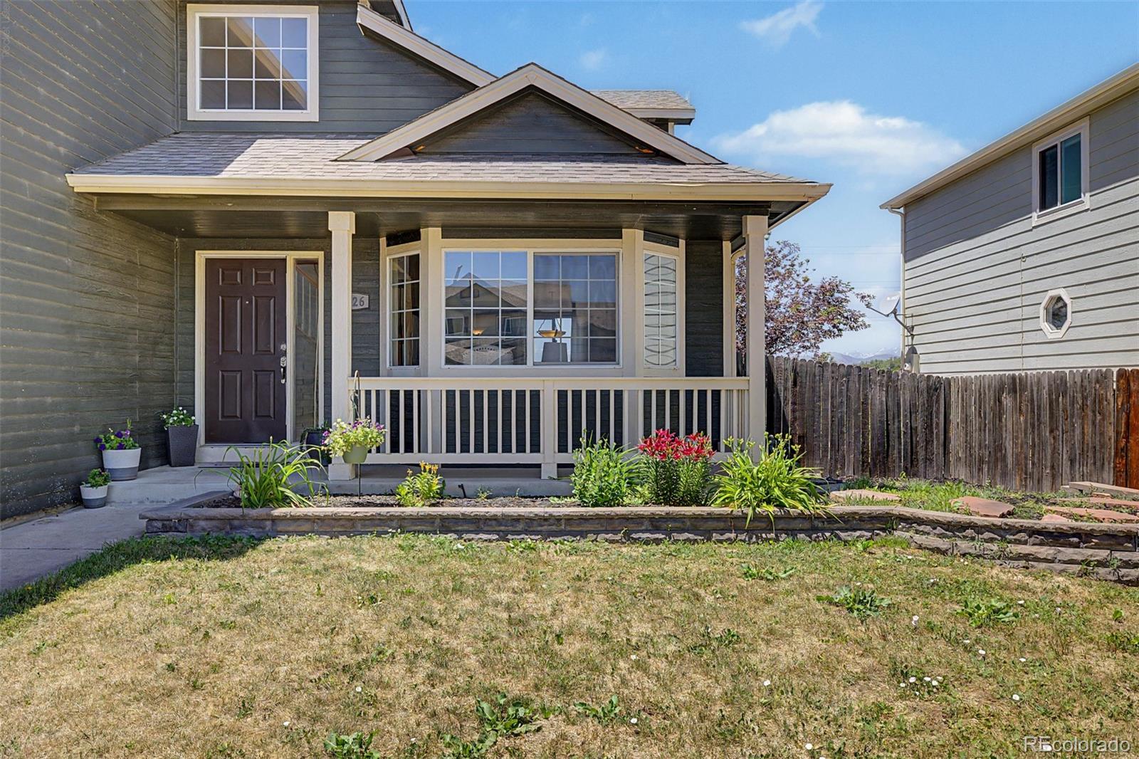 MLS Image #3 for 1226  banner circle,erie, Colorado