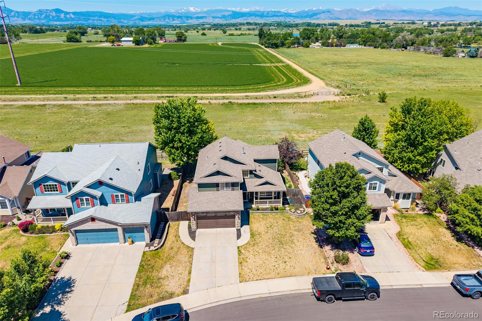 MLS Image #38 for 1226  banner circle,erie, Colorado